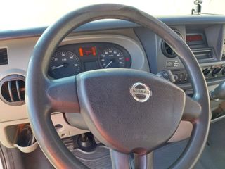 Nissan Interstar 2009