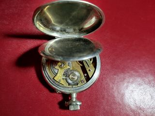 RELOJ BOLSILLO ROSKOPF