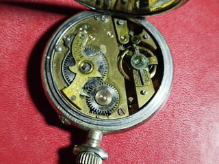 RELOJ BOLSILLO ROSKOPF