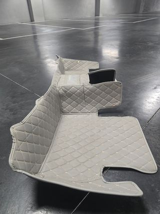 Alfombra Mercedes-Benz Clase C