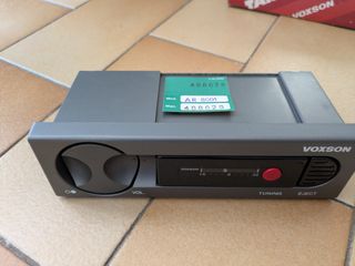 Autoradio Voxon AR 8001