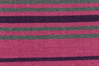 80x50 CM KILIM Lavabile IN LAVATRICE Cotone 100%