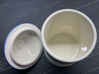 Vaso Farmacia Antonetto Vintage