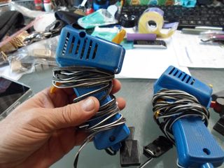 Mandos Scalextric antiguos