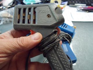 Mandos Scalextric antiguos