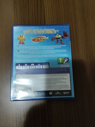 Pac-Man World Re-Pac - PS4