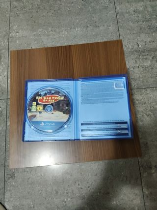 Pac-Man World Re-Pac - PS4