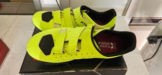 Zapatillas ciclismo B'Twin