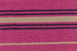 80x50 CM KILIM Lavabile IN LAVATRICE Cotone 100%