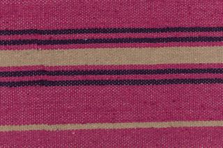 80x50 CM KILIM Lavabile IN LAVATRICE Cotone 100%