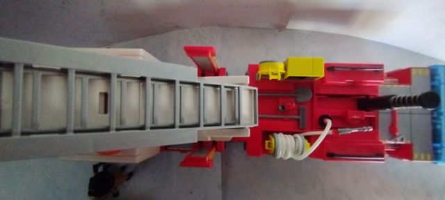 Gift 🎁 4512 camion dei pompieri