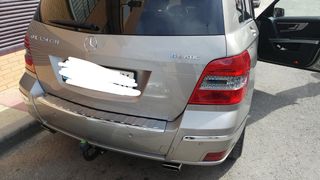 Mercedes-Benz Classe GLK  2009