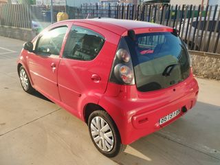 Citroen C1 2006