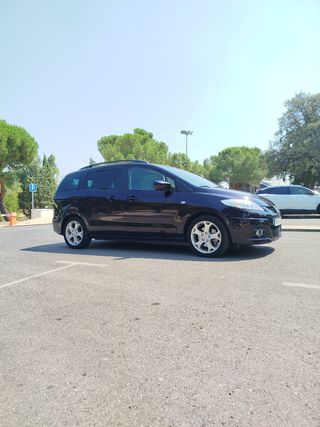 Mazda 5 2009