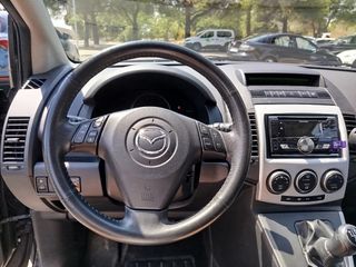 Mazda 5 2009