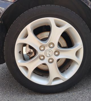 Mazda 5 2009