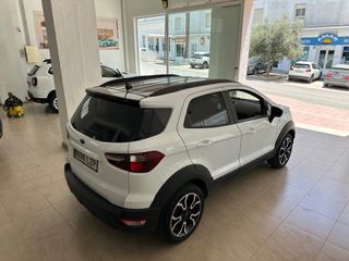 FORD ECOSPORT 1.0T ECOBOOST 125 CV ACTIVE