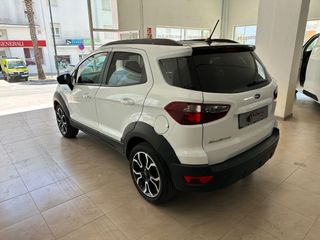 FORD ECOSPORT 1.0T ECOBOOST 125 CV ACTIVE