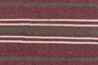 140x57 CM KILIM Lavabile IN LAVATRICE Cotone 100%
