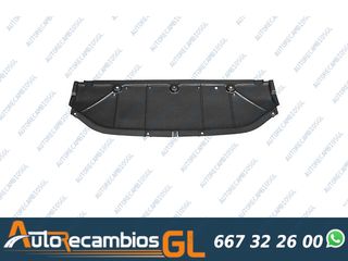 RESGUARDO INFERIOR PARAGOLPES DELANTERO NISSAN QASHQAI 2010-