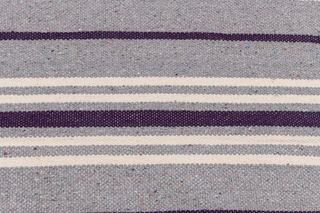 140x57 CM KILIM Lavabile IN LAVATRICE Cotone 100%
