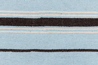 140x57 CM KILIM Lavabile IN LAVATRICE Cotone 100%