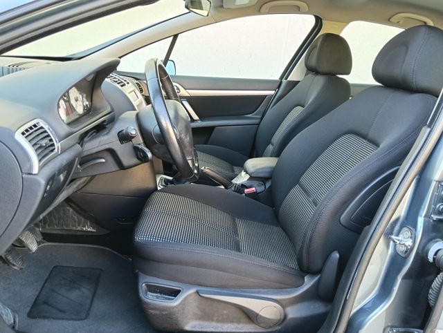 Peugeot 407 Sport 1.6 HDI 110cv FAP