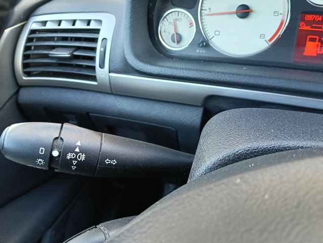 Peugeot 407 Sport 1.6 HDI 110cv FAP