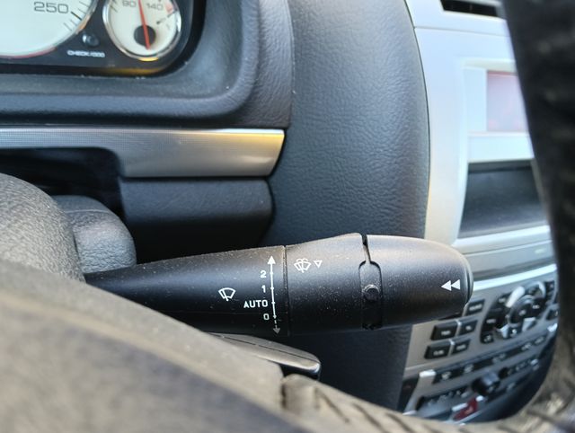 Peugeot 407 Sport 1.6 HDI 110cv FAP