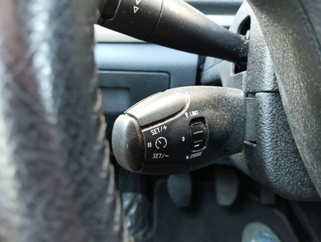 Peugeot 407 Sport 1.6 HDI 110cv FAP