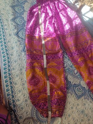 Mono boho chic morado 