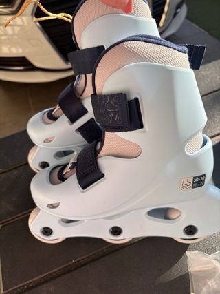 Patines infantiles en línea