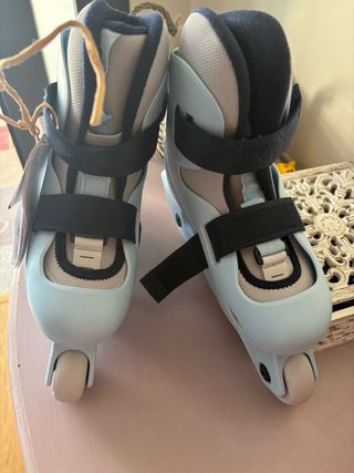 Patines infantiles en línea