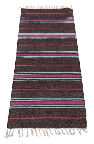 140x57 CM KILIM Lavabile IN LAVATRICE Cotone 100%