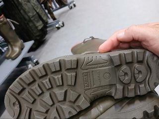 Botas De Agua Katiuskas Caza Aigle Arnay Hombre Ligera