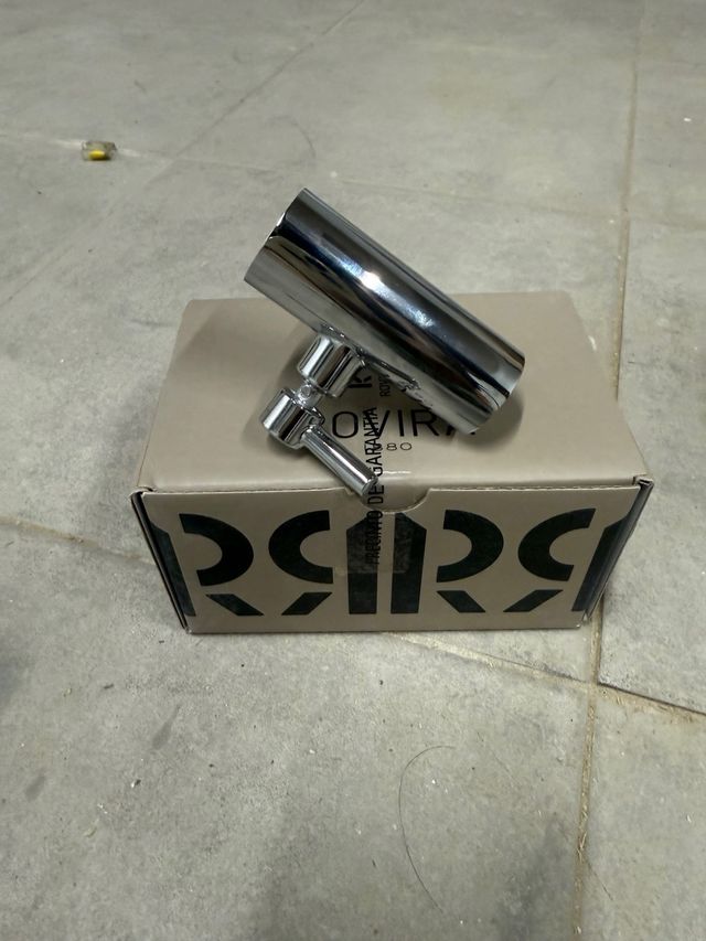 Rovira griferia - Pieza columna