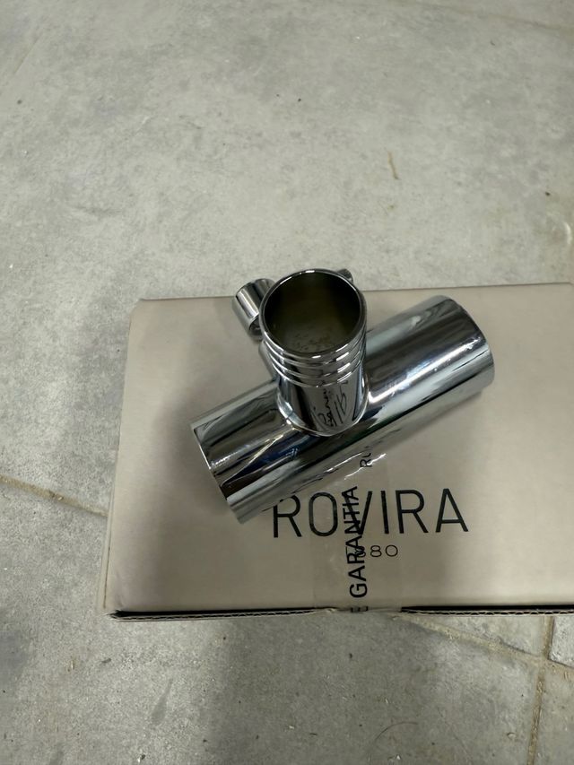 Rovira griferia - Pieza columna