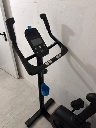 Bicicleta estática EB900
