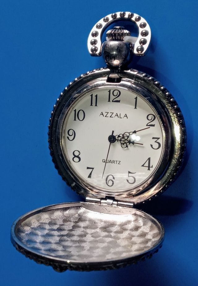 Reloj Bolsillo Vintage