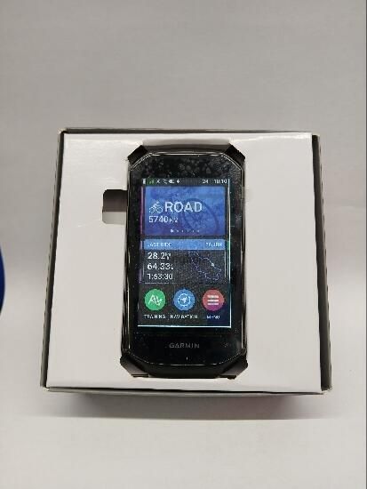 Garmin Edge 1050 GPS bicicleta