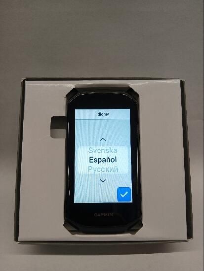 Garmin Edge 1050 GPS bicicleta