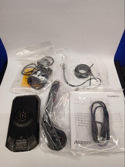 Garmin Edge 1050 GPS bicicleta