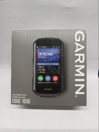 Garmin Edge 1050 GPS bicicleta