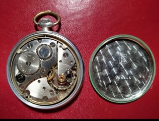 RELOJ DE BOLSILLO ANTIGUO