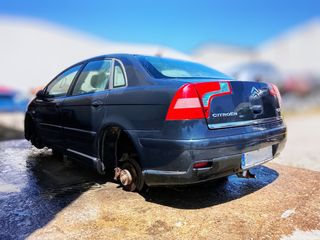 Recambios Citroën C5