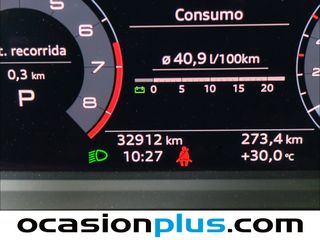 Audi A3 Sportback Advanced 30 TFSI 81 kW (110 CV) S tronic