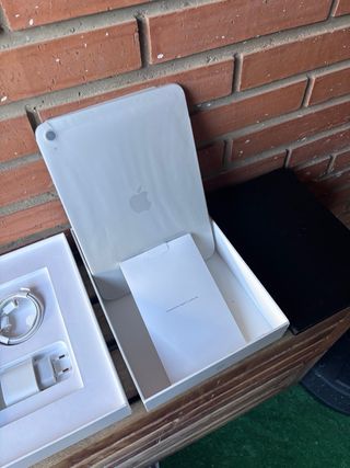iPad de Apple - Gris espacial