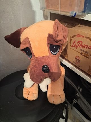 Peluche Perro - Juguete tierno