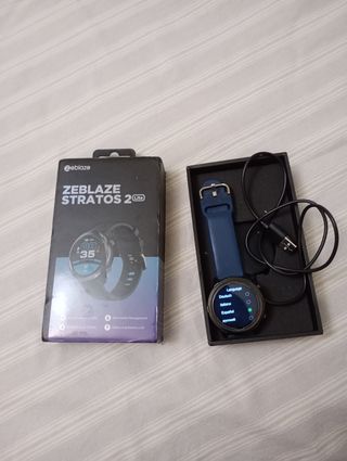 Zeblaze Stratos 2 Lite GPS