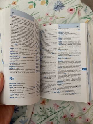 Diccionari Oxford Pocket Català per a estudiant...